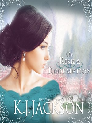 cover image of Of Risk & Redemption